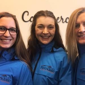 Meet your Posher, Audrey