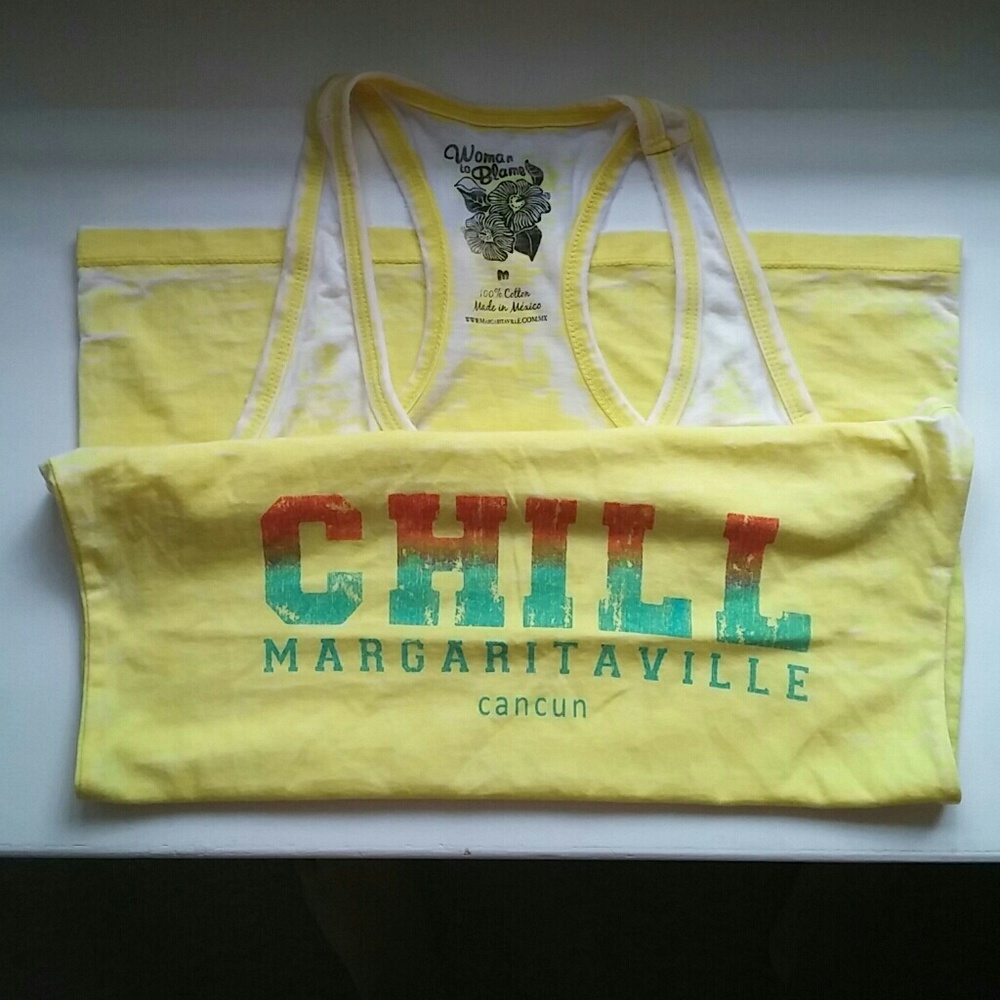 Margaritaville Chill Tank