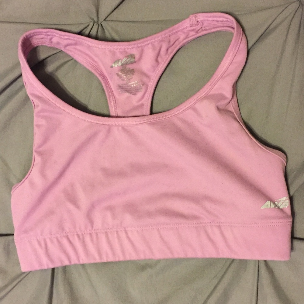 Sports bra -perfect condition