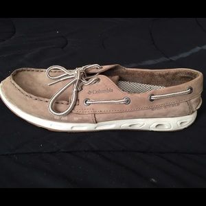 columbia bonehead vent