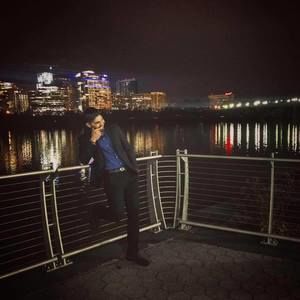 Meet your Posher, Mehdi