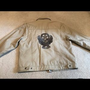 Harley Davidson Spring Jacket