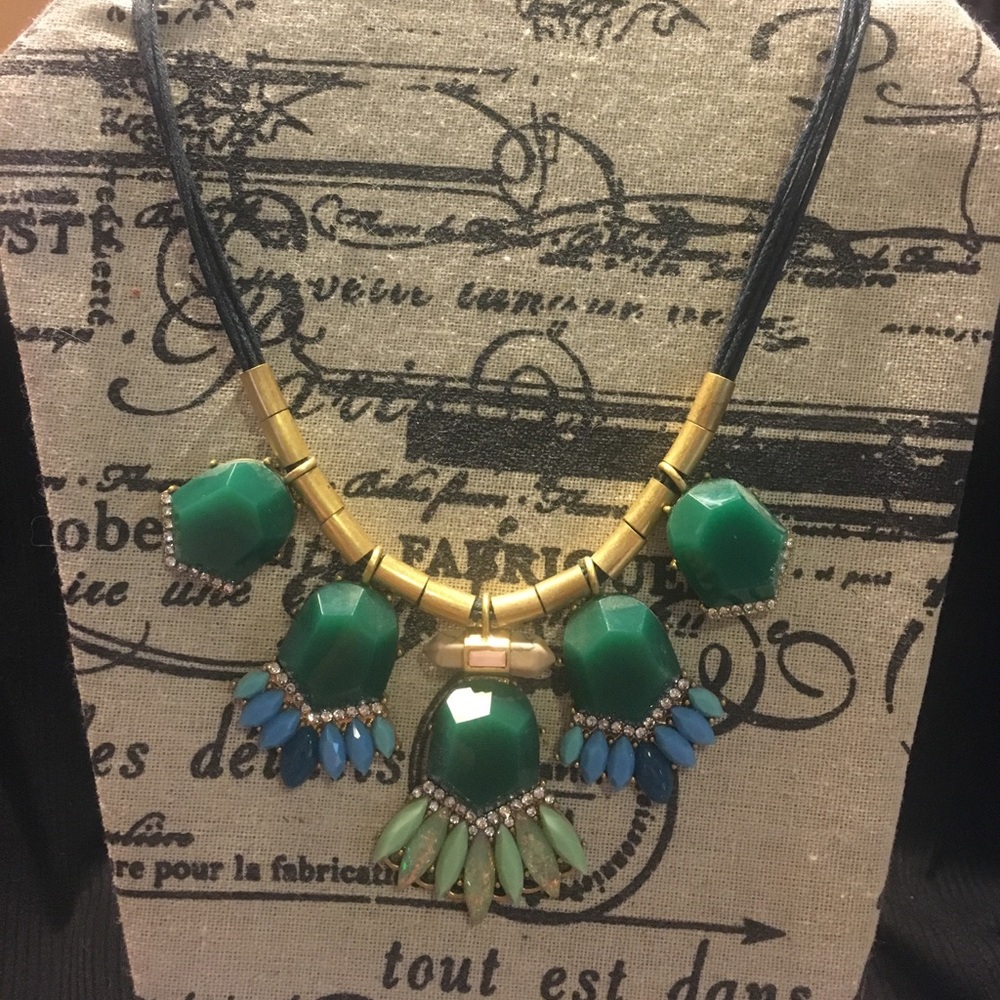 JCrew Factory Necklace