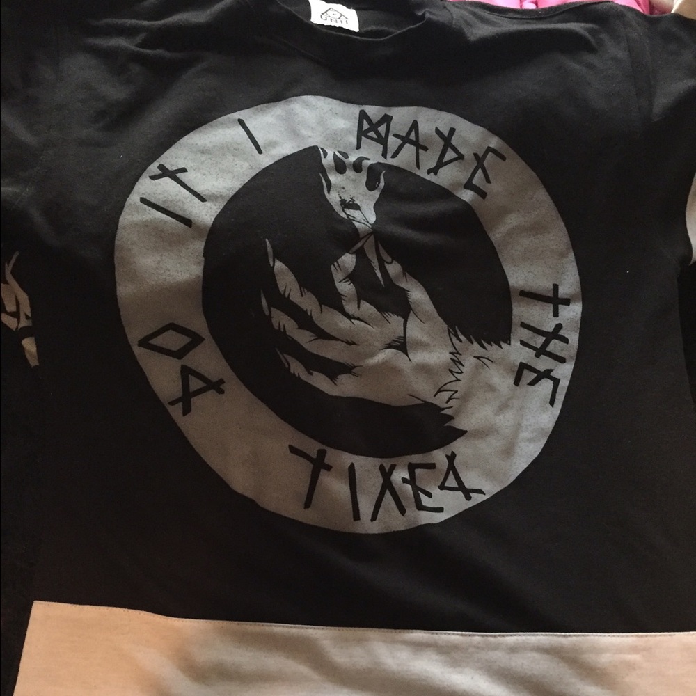 Unif the devil made me do it
