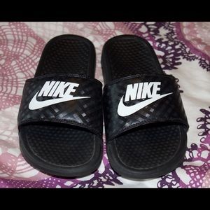 Nike Slides