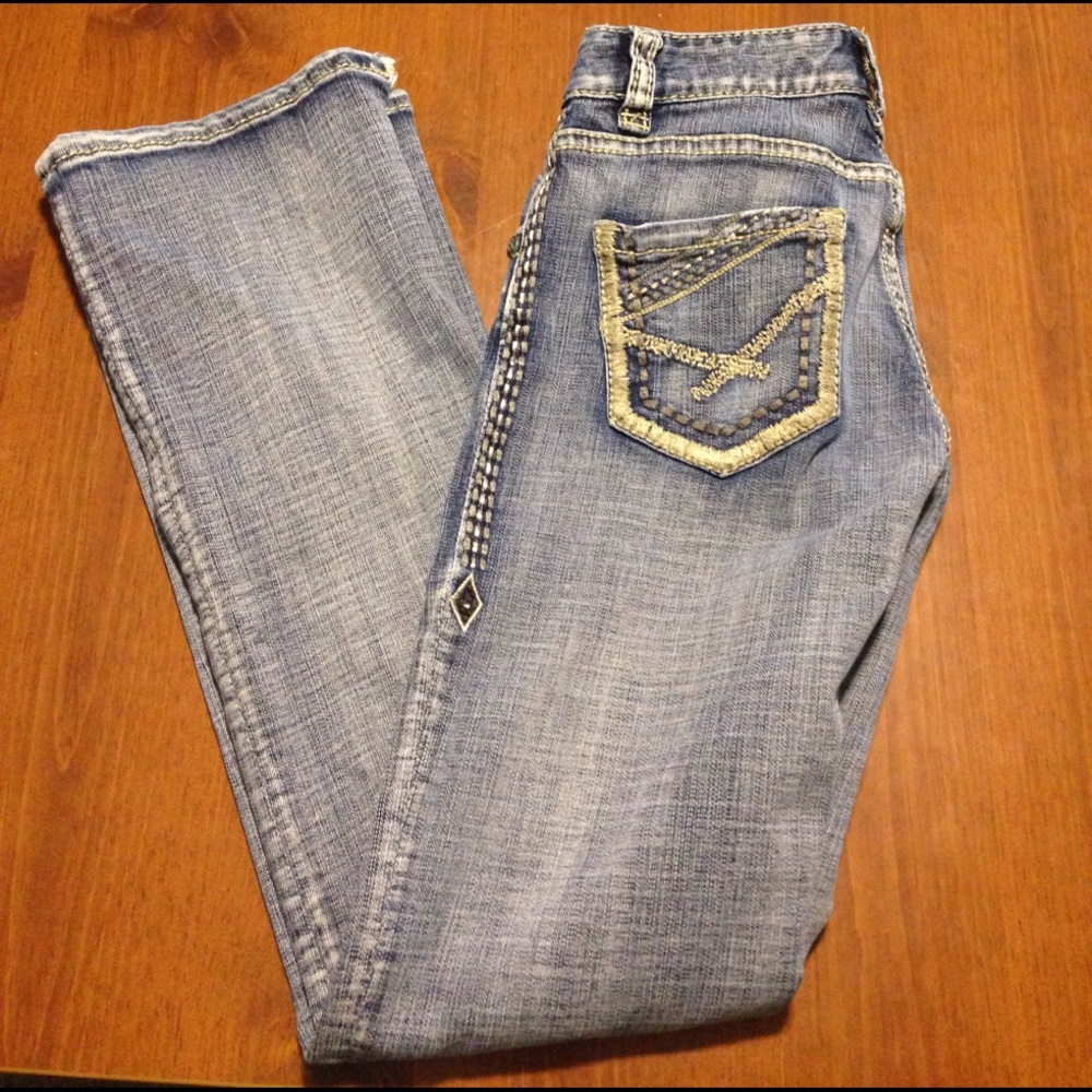 Rock&Roll jeans