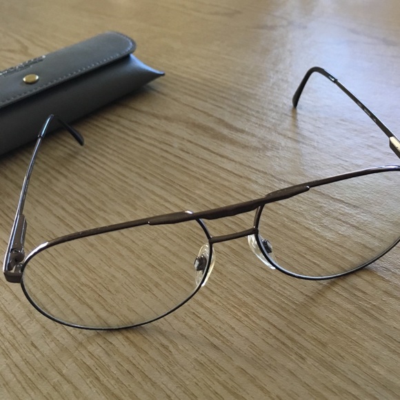 Marchon Mens Eyewear - Picture 2 of 3