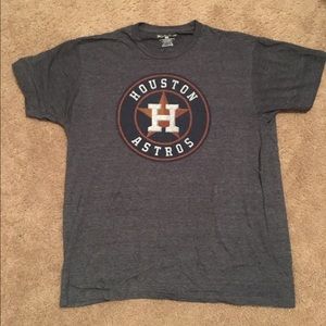 Houston Astros T-shirt