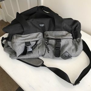 Steve Madden Weekender bag