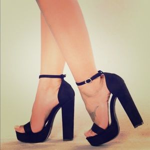 Classy Heels