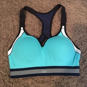 VS Incredible sports bra.