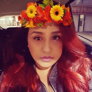 Meet your Posher, Miriam