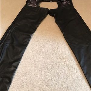 Harley-Davidson Chaps