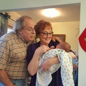 Meet your Posher, Doris