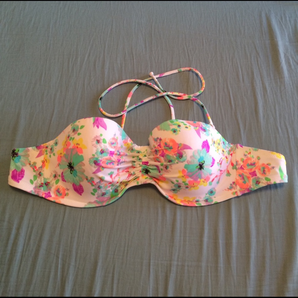 Victoria's Secret Bikini Top