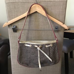 Dooney and Bourke small purse.