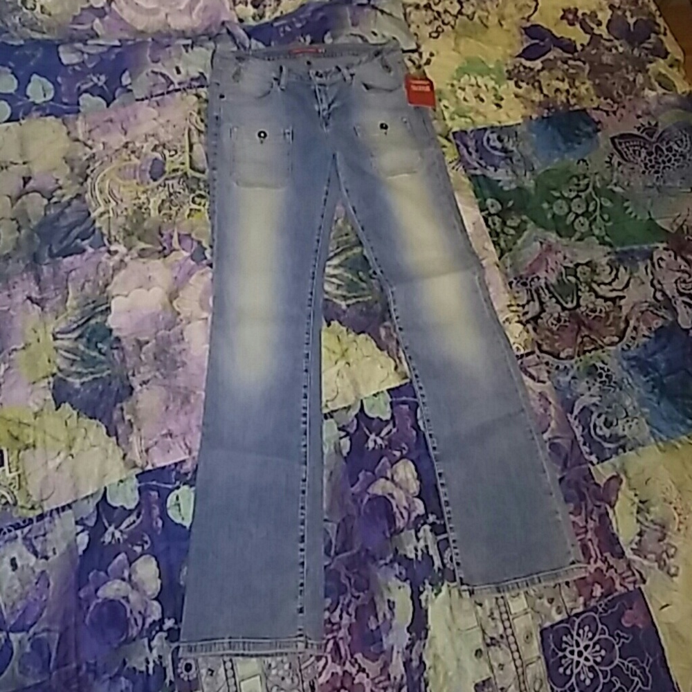 Nwt! Guess jeans