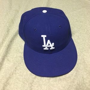 Los Angeles dodgers Baseball cap