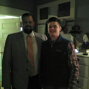 Meet your Posher, Allison