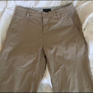 Men's O'Neill tan pants
