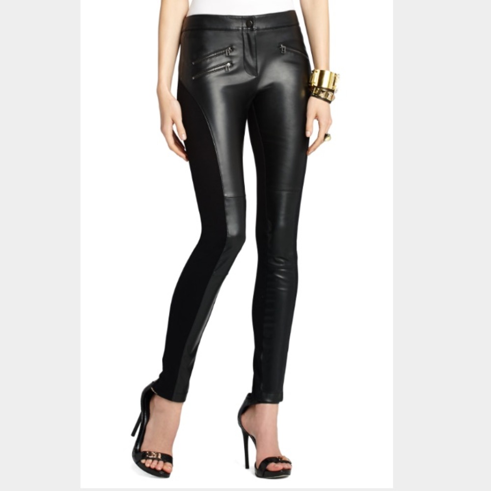 FINAL SALE!! BCBG Stephen Leggings