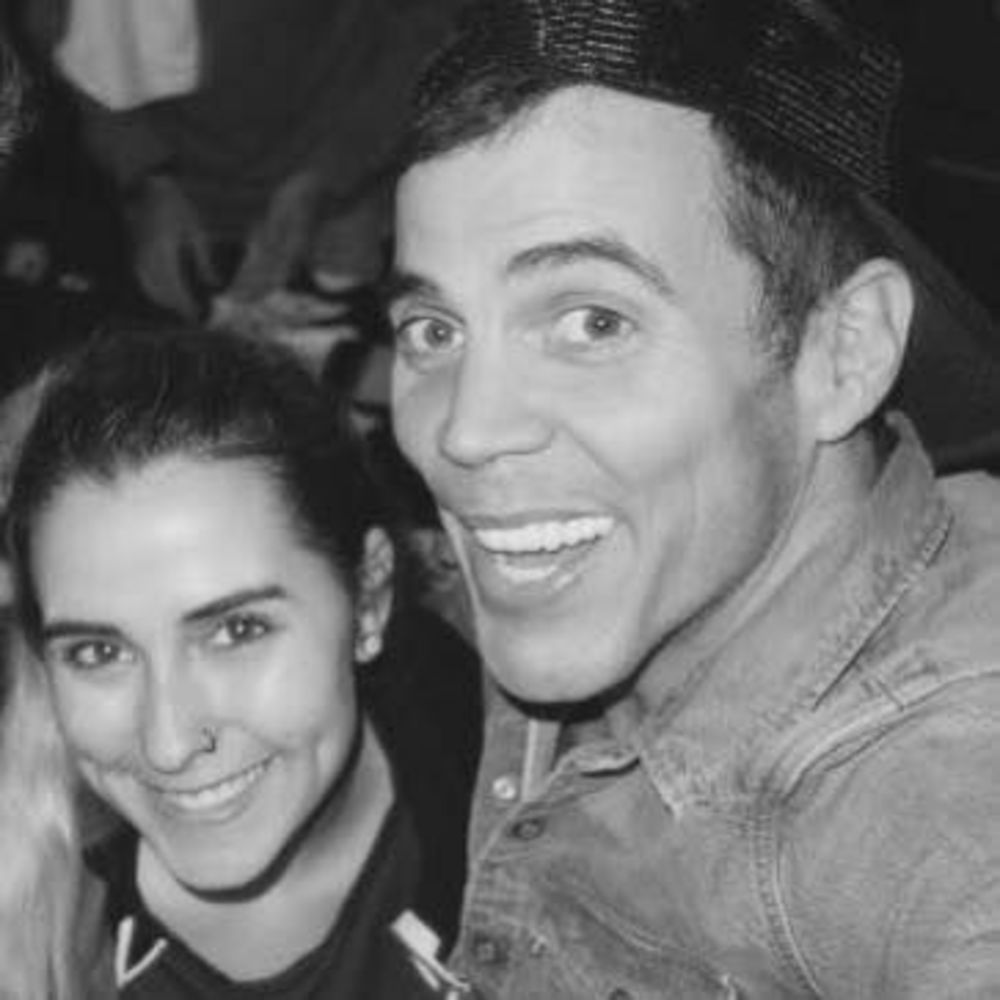 Meet your Posher, Mickayla