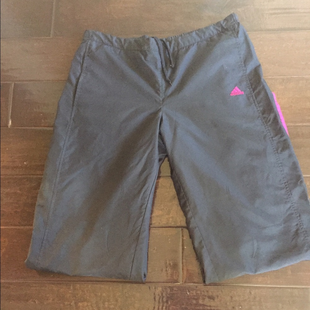 Adidas Tiro '17 Track Pants