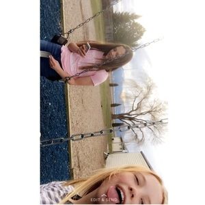 Meet your Posher, Brooke