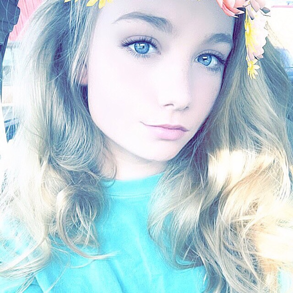 Meet your Posher, Ashlynn