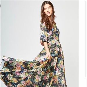 Yumi Kim Woodstock Maxi