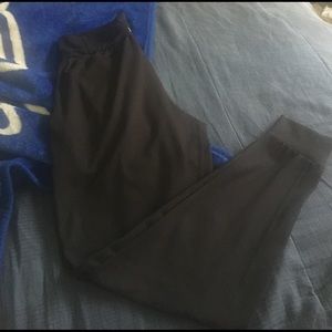 Under Armour Joggers Track pants XS