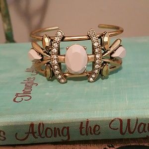 J Crew bangle bracelet