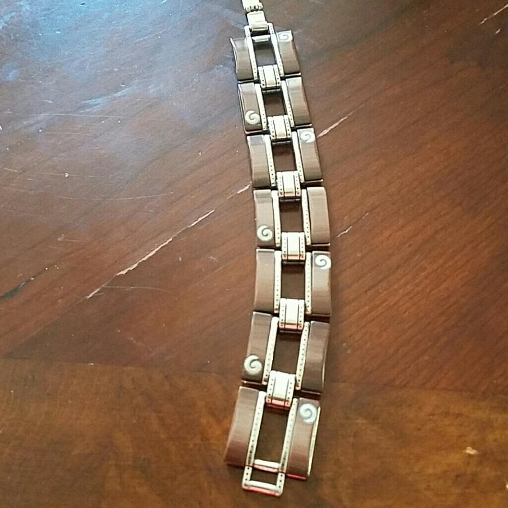 Reversible Brighton bracelet