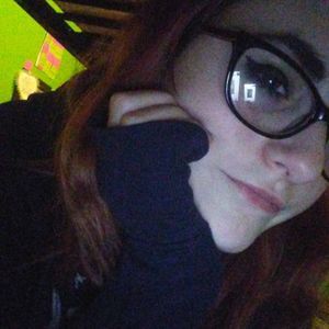 Meet your Posher, Gabrielle