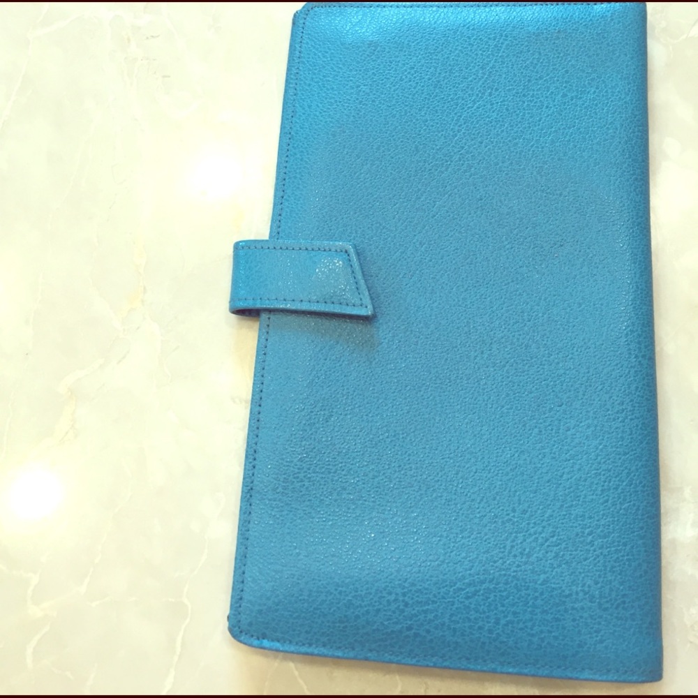 Travel wallet