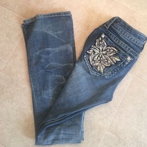SALE! Miss Me jeans 😻