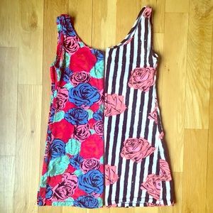 LAST CALL! 2-for-1 Motel Mini Dresses - Small