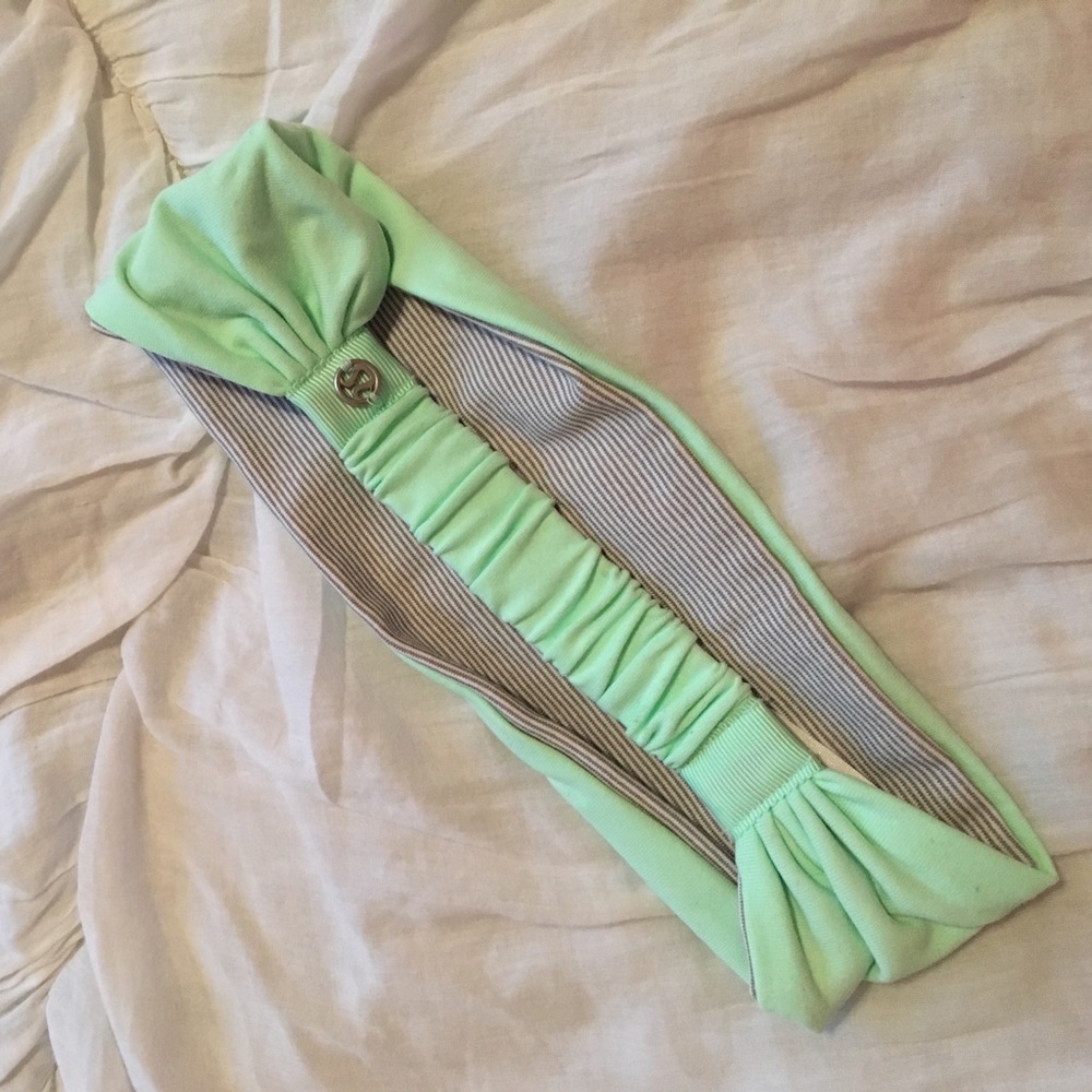 Lululemon Headband