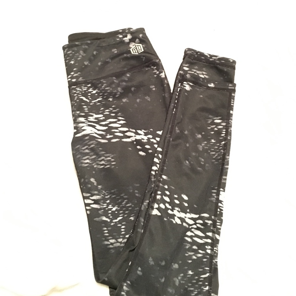 Reversible bke sport pant size medium