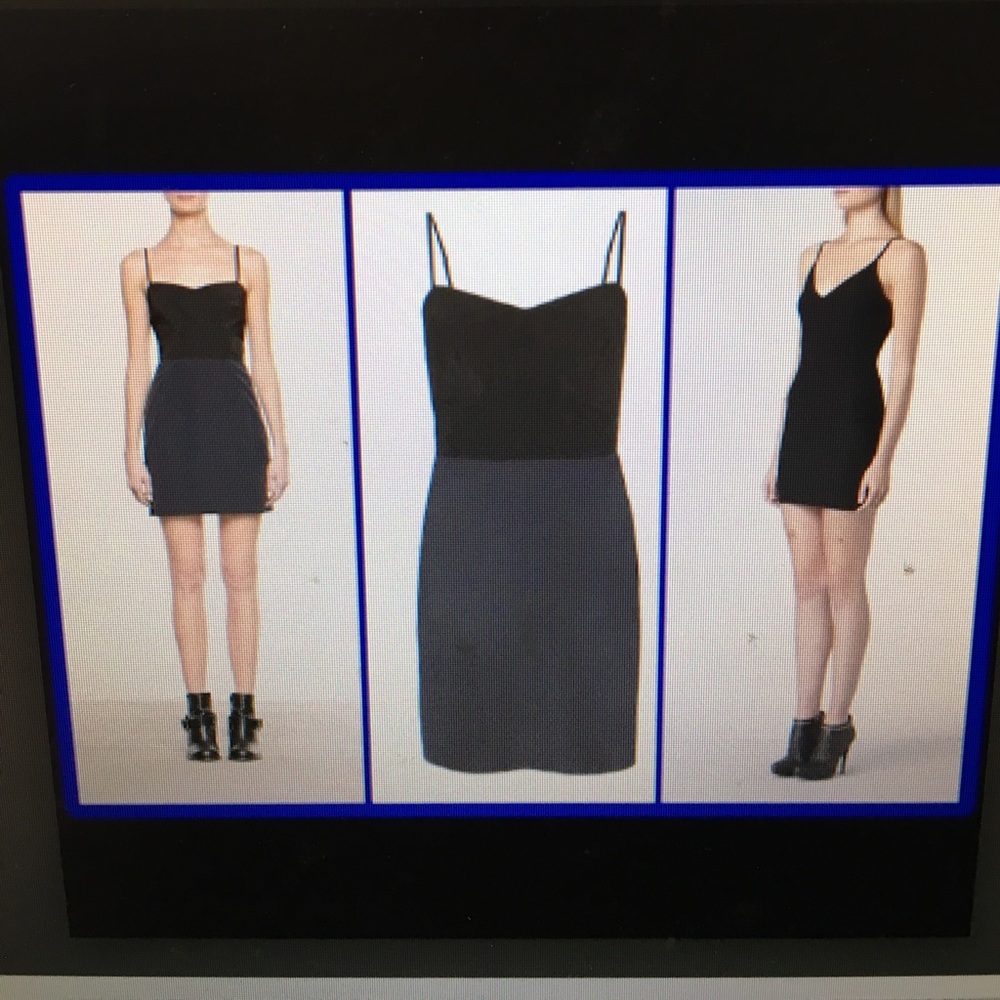 All saints blocked slip