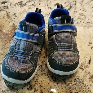 Tsukihoshi toddler shoes