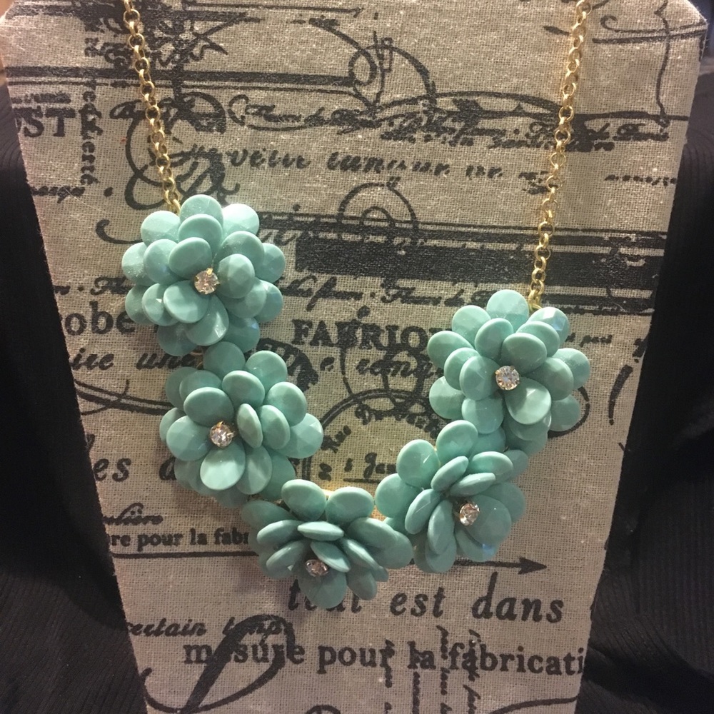 JCrew Factory Necklace