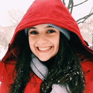 Meet your Posher, Nikki