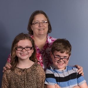 Meet your Posher, Carol