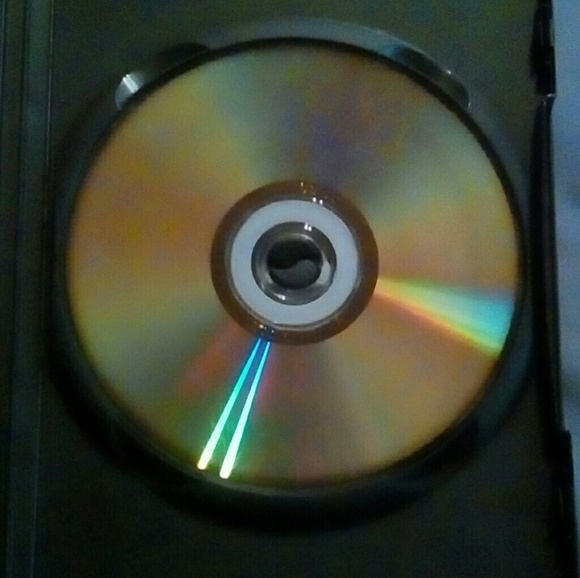 Number 23 DVD - Picture 3 of 3