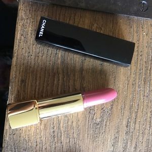Chanel lipstick