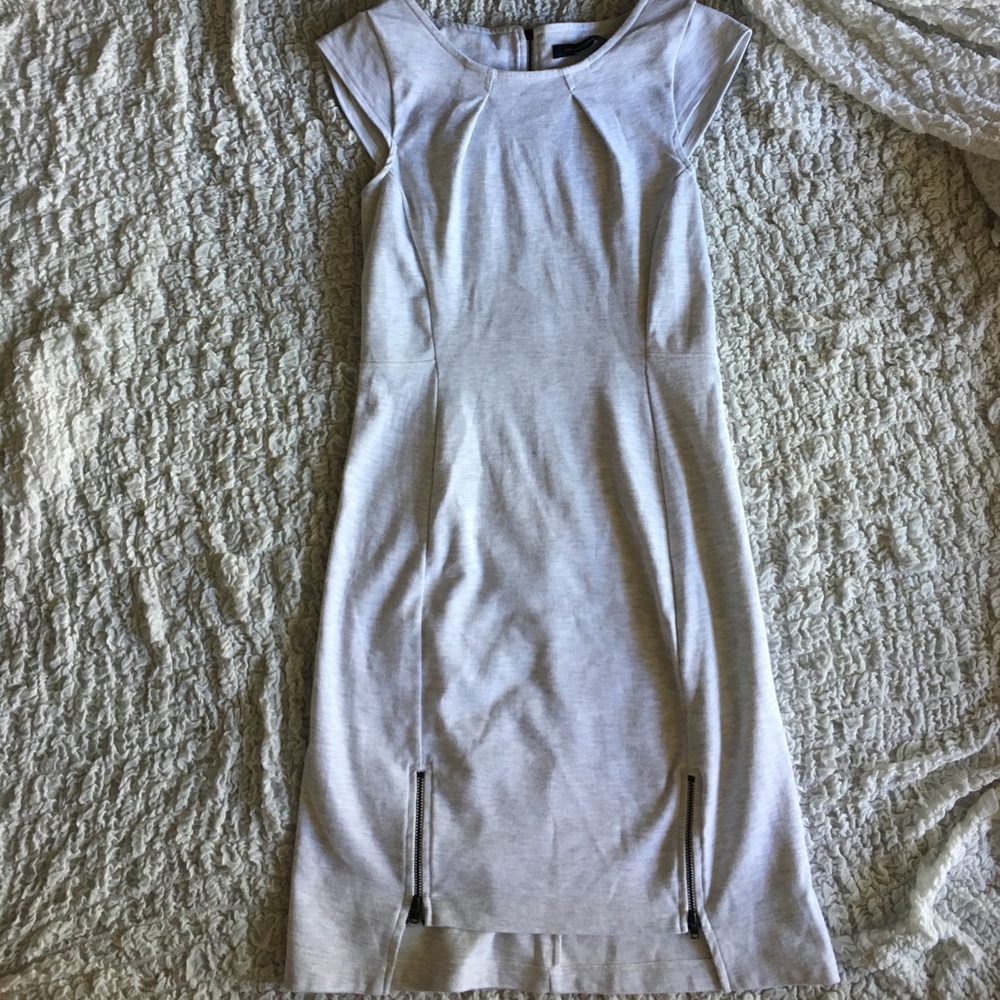 Cotton dress