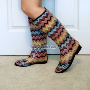 Missoni for target rain boots Considering offers
