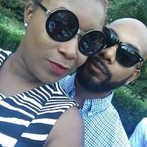 Meet your Posher, Monicka