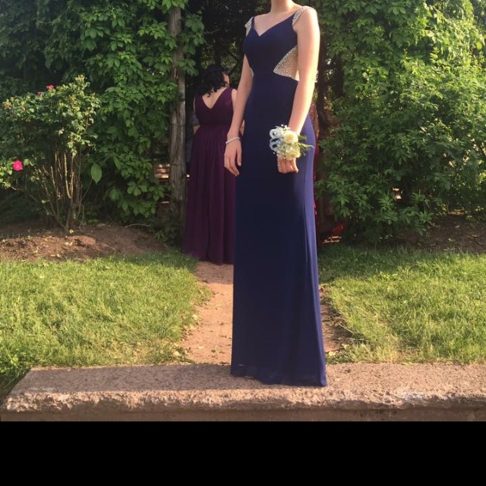 Prom Dress!!